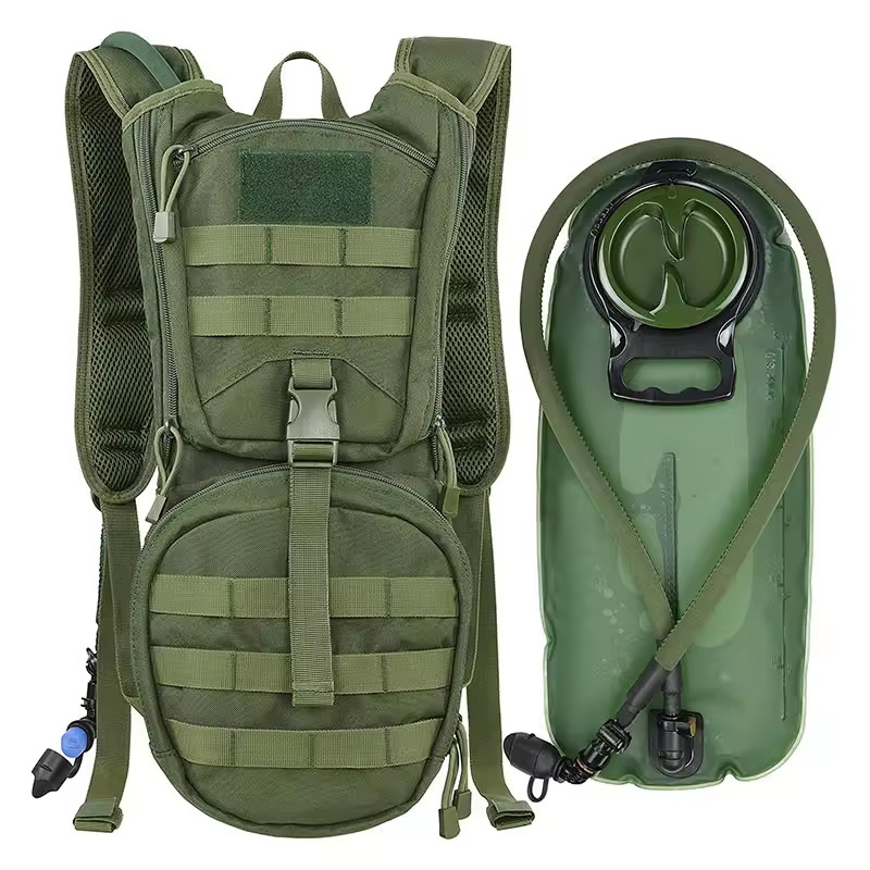 hydration backpack