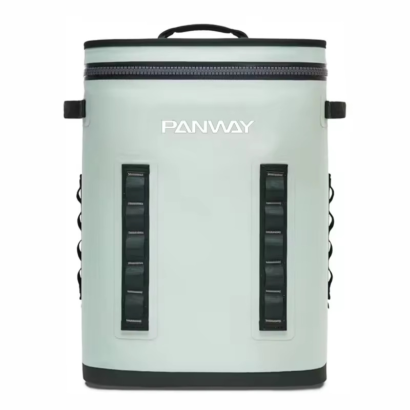 Picnic cooler backpack