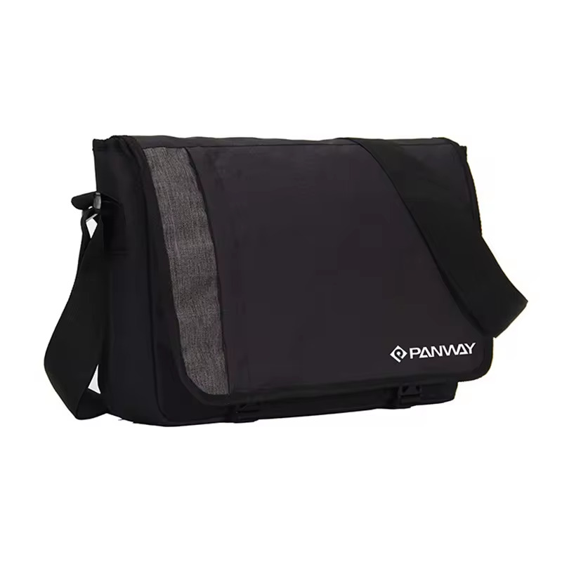 Messenger Bag