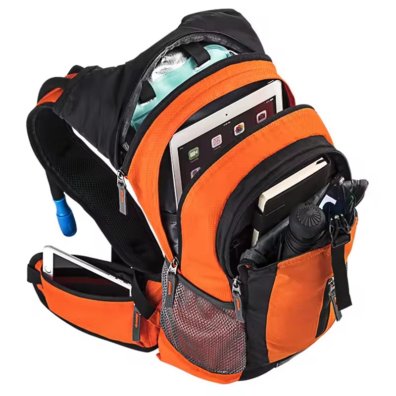 Hiking Hydration Backpack