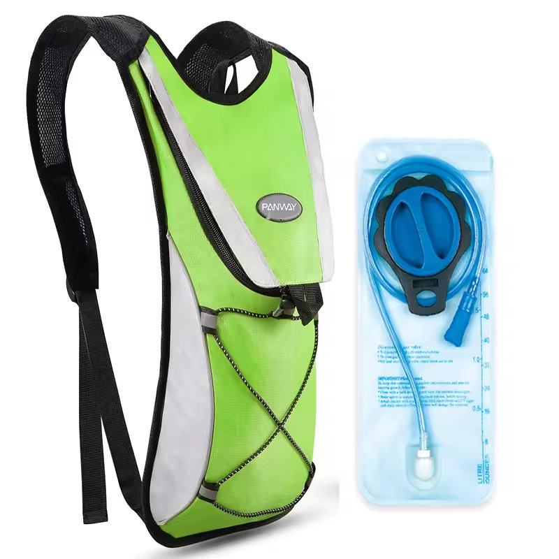 Lightweight Hydration Backpack