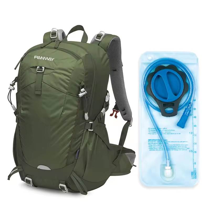 Professional Manufacturer Outdoor Travel Hiking Camping Hydration Trekking Backpacks