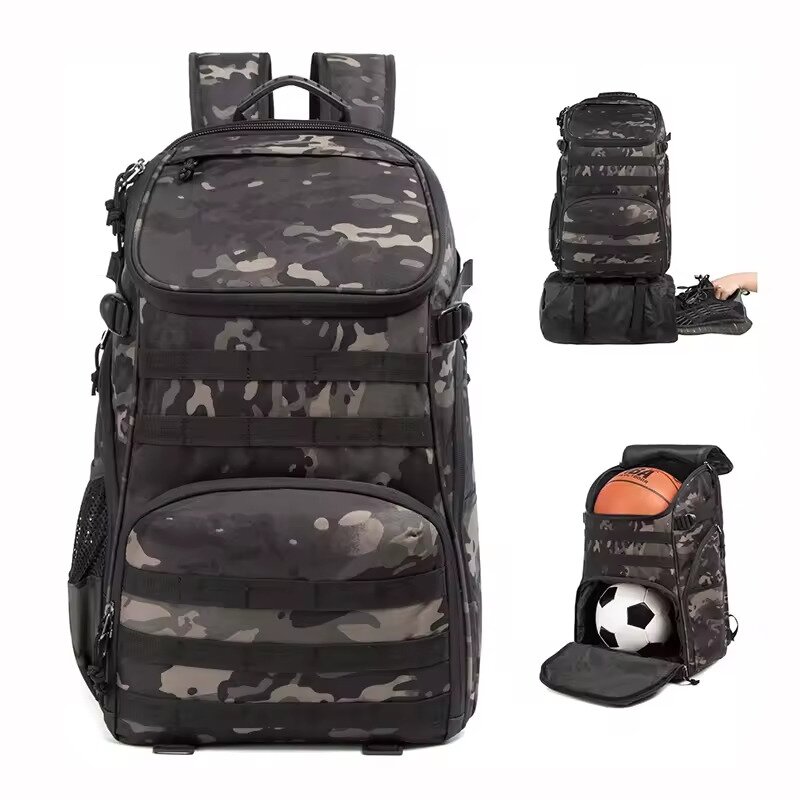 Football Volleyball Basketball Backpacks Bag