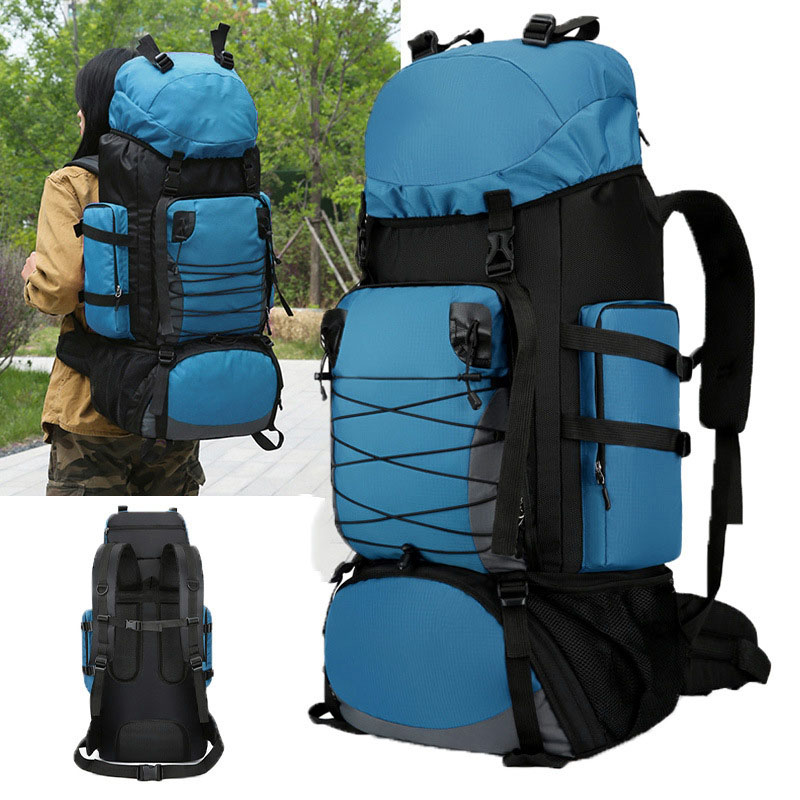 Hiking Travel Backpack rde