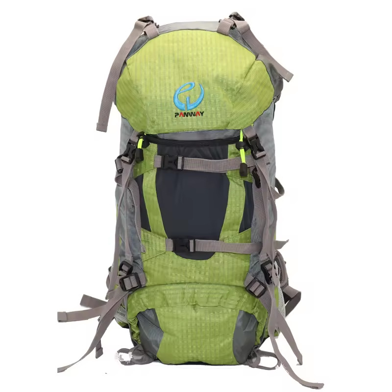 Custom Outdoor Mountain Backpack