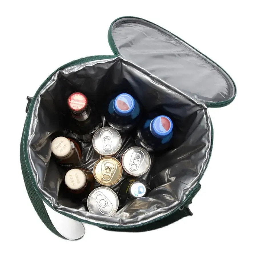 Waterproof Insulation Pack Cooler Bag