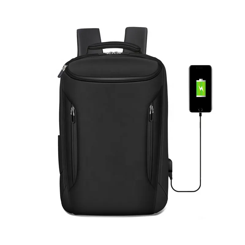 Laptop Bags Backpack with USB Charging