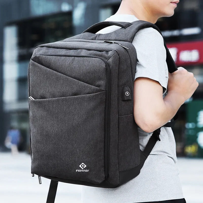 The Perfect Blend of Business and Leisure: Business Backpack Leisure Backpack